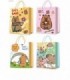BOLSA DE REGALO CAPYBARA 4C BD2606