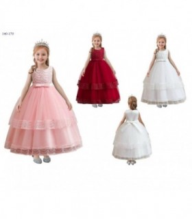 VESTIDO JUVENIL C-BRILLO 3C 144209