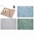 INDIVIDUAL P-MESA 1PC RECT.30X43CM 4C FLOR 144985