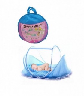 CAMA P/ BEBE 108-60CM MOSQUITERO BABY 90691