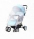 MOSQUITERO P/ CARRITO D/ BEBE 90716