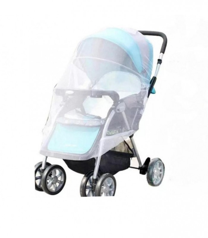 MOSQUITERO P/ CARRITO D/ BEBE 90716