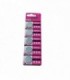 BATERIA CR2032  5PCS POWER CART 93034-2032