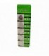 BATERIA CR2016 5PCS LITHUM CART 93034-2016