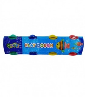MASA D- MODELAR 4PCS (2062) PLAY DOUGH 20623