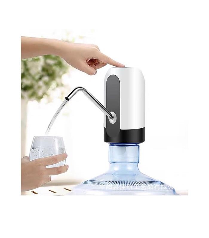 DISPENSER P-BIDON AUTOMATICO. C-USB  108735