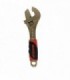 LLAVE INGLESA N8 WISEUP 030108