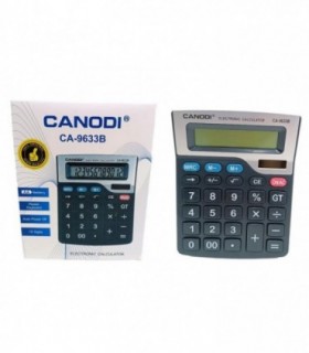 CALCULADORA KENKO CA-9633B KK-9633B