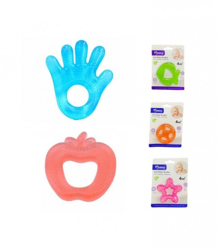 MORDEDOR 4M DIS.VARIADOS CART 45504