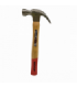 MARTILLO WISEUP MANGO MADERA 050134