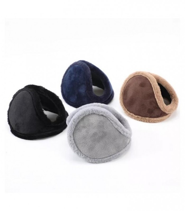 TAPA OIDO PELO 4C LISO 125790