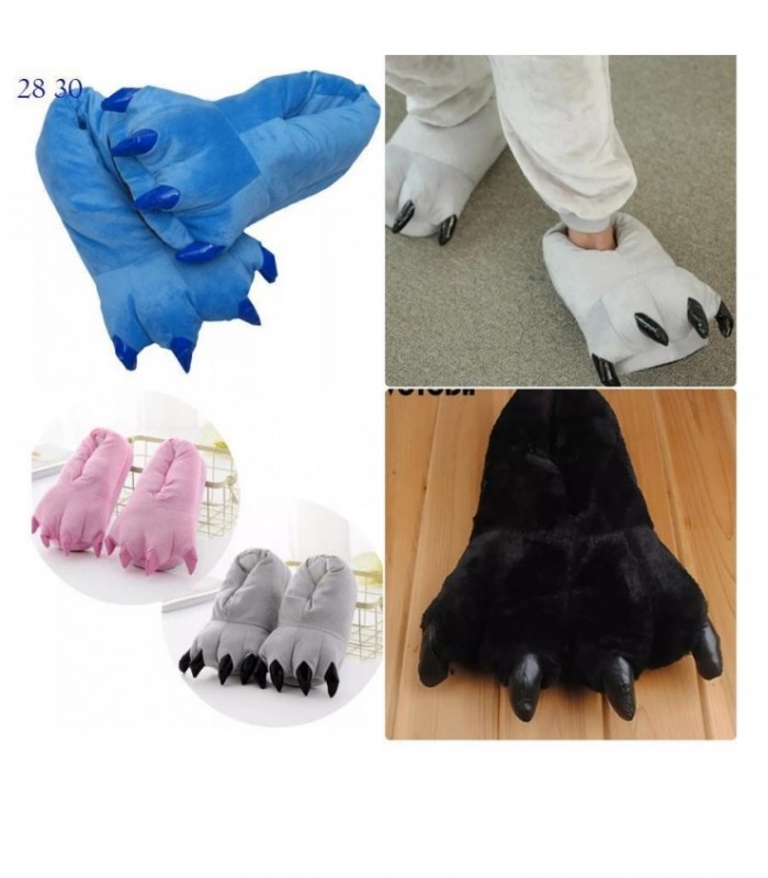 PANTUNFA 5C GARRA ADULTO (42-43)(44-45) 126056