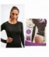 BLUSA SEGUNDA PIEL FEME 80-90KG 3C A664 125643