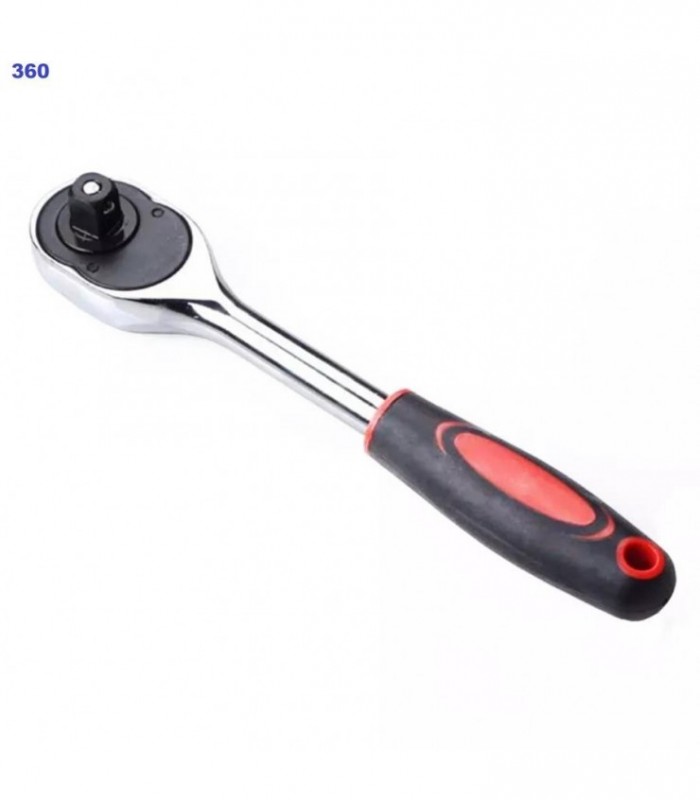 LLAVE CARRACA 360 TRI ME TV 129510