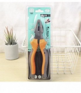 ALICATE UNIVERSAL N8 CART.KAL SHENG K-595