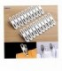 PINSA PARA ROPA METAL 20PCS 133696