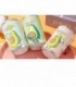 TOALLITA  HUMEDA 30PCS AVOCADO AVOCADO JB20-30001