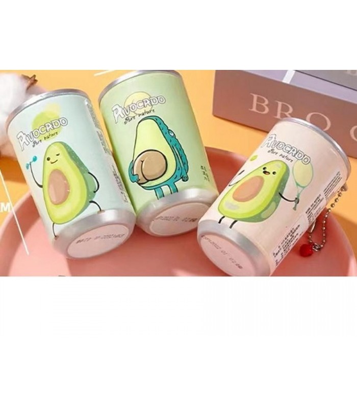 TOALLITA  HUMEDA 30PCS AVOCADO AVOCADO JB20-30001