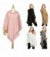 BUFANDA PONCHO C-GORRA FEME 3C 135903