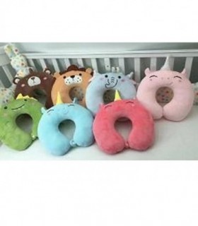 ALMOADA INF.P-CUELLO 7M ANIMAL 134803