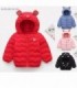 CAMPERA INFAN.80-120 C-GORRA OSO 5C 135706