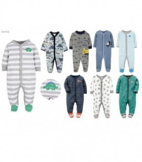 MACACON 3-12M MG LARGA C-PIE NENE 11C 136263