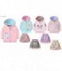 CAMPERITA 9-24M NENA INFANTIL 5C 136255