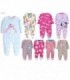 MACACON NENA 3-12M POLAR C-CIERRE C-PIE 10C 136233
