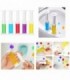 GEL P-INODORO PERFUME TOILET CLEANING 176
