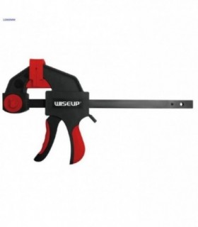 PRENSA SARGENTO 12X63MM WISEUP 012112