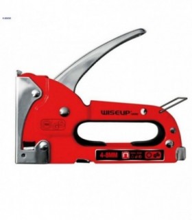 GRAMPEADOR METAL 4-8MM WISEUP 120202