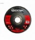 DISCO P-LIJAR 4.5 115X22.23MM 1PC WISEUP