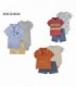 CONJ.3PCS BEBE NENE BODY-REMERA 139297