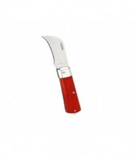 CUCHILLO N7 175MM  WISEUP CART.100602