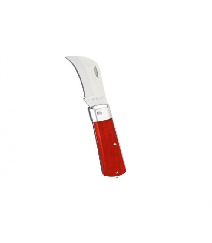 CUCHILLO N7 175MM  WISEUP CART.100602