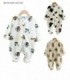 MACACON BEBE 80A120 5C POLAR S-PIE 140410
