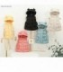 CHALECO INF.NENA 100A130 C-GORRA 4C 140448