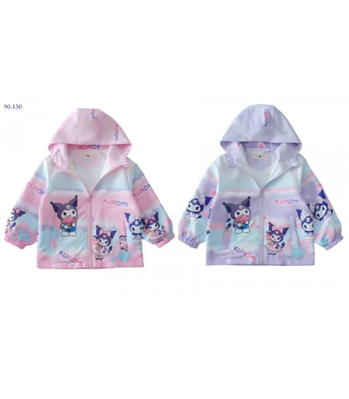 CAMPERA INF.90A130 KUROMI 141071