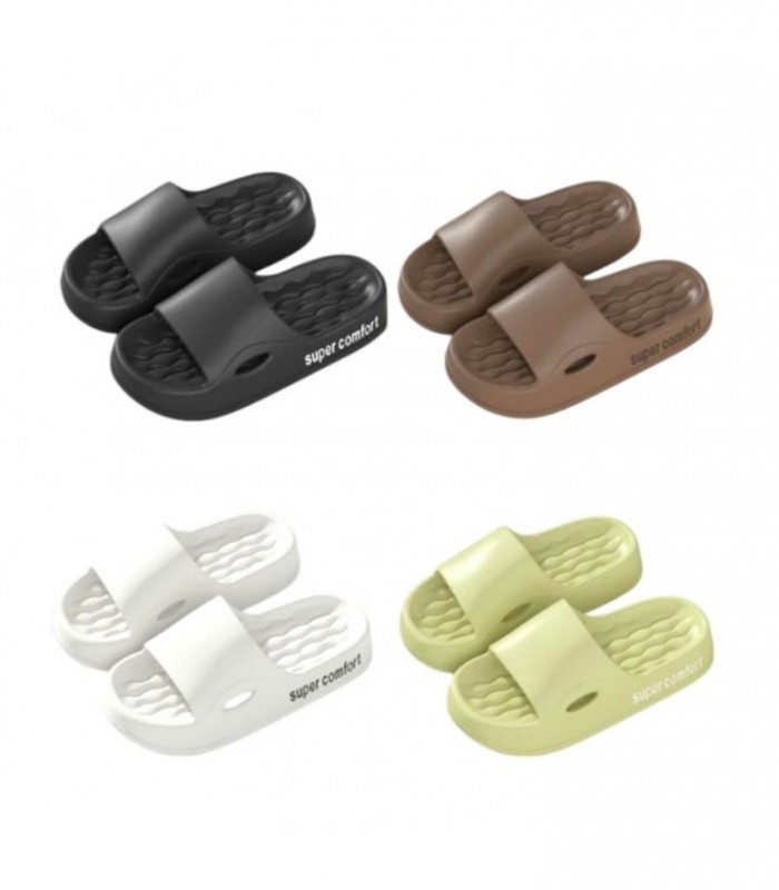 ZAPATILLA CROCK 4C 36-41 141289