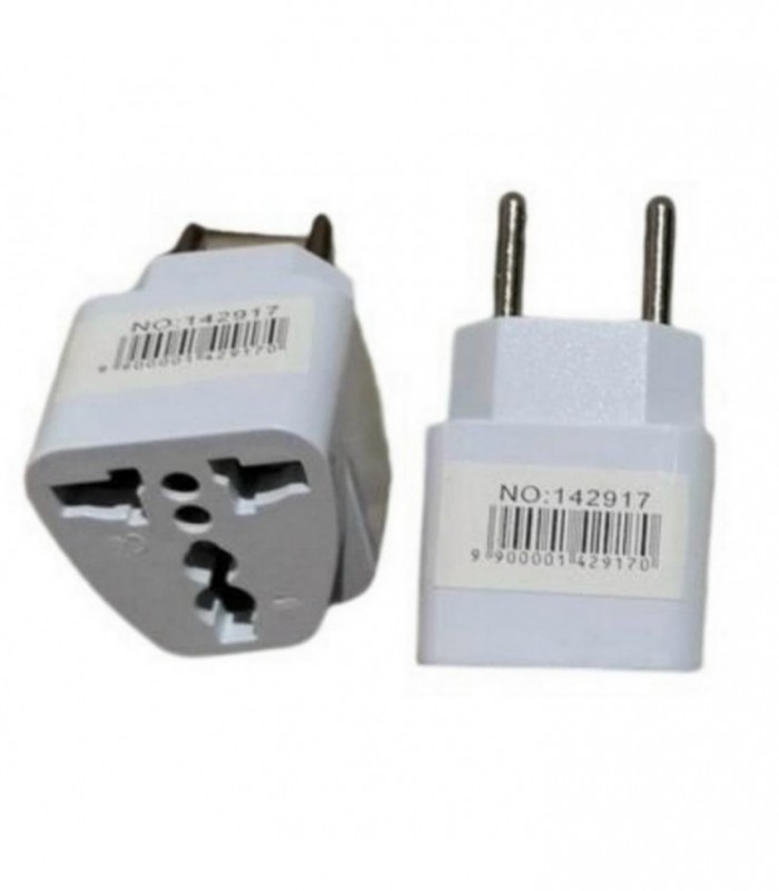 TRIFASICO PLAST.TRIPLE BLANCO 142917