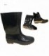 BOTTA DE LLUVIA 39-44 CORTO NEGRO 143236