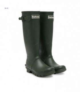 BOTA DE LLUVIA 36-41 FEME VERDE 143241