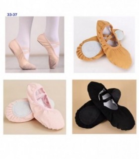 ZAPATITO DE BAILARINA 33-38 4C 143314