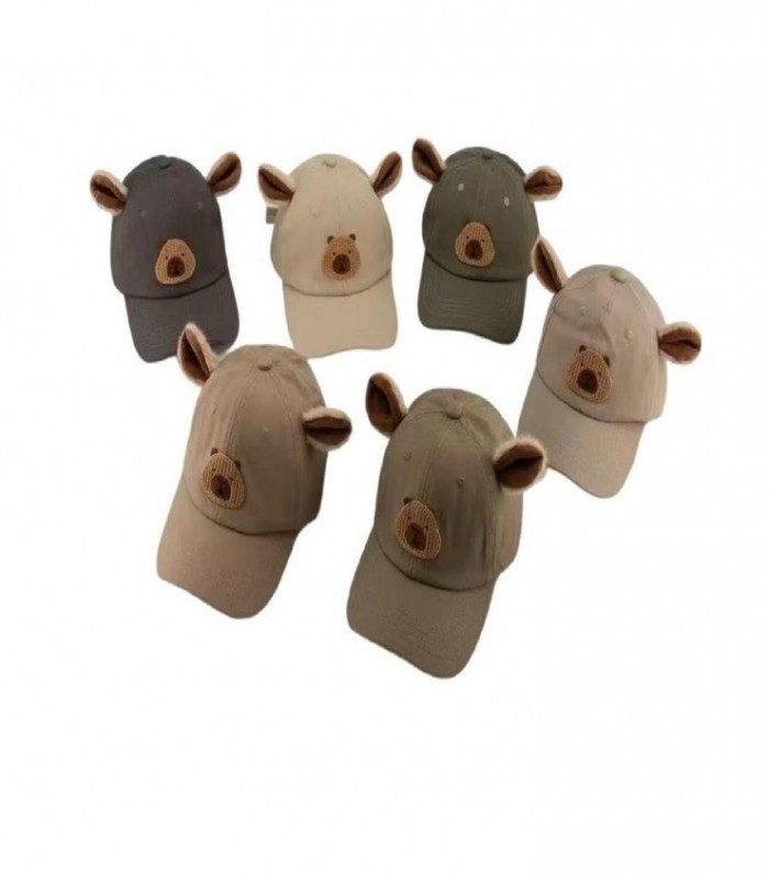 KEPPIS CAPYBARA C-OREJA 6C 143189