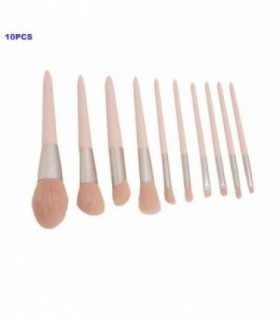 PINCEL P-MAQ.10PCS BEAUTY 143219
