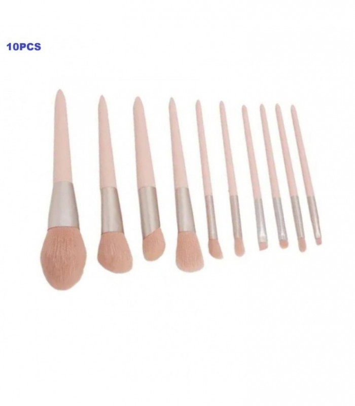 PINCEL P-MAQ.10PCS BEAUTY 143219