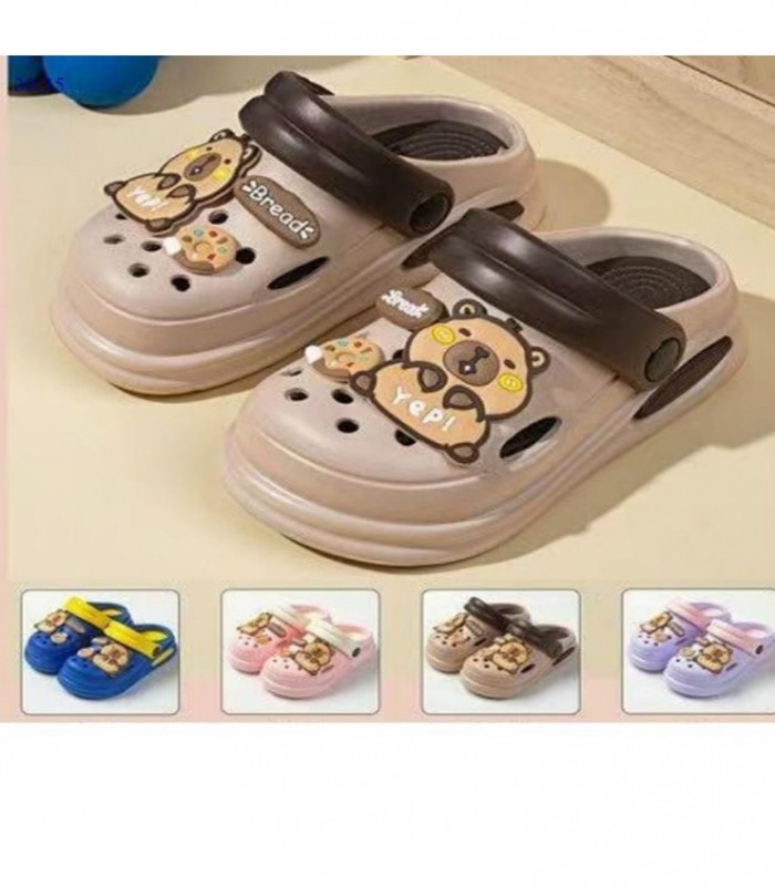 CROCK INF.CAPYBARA 30-35 4C 143570