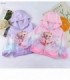 CAMPERA NENA 90A130 CAPUCCINA BRAINROT 144564
