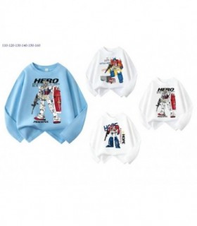 ABRIGO ALG.INF NENE 110A160 6T HERO 4C 144553