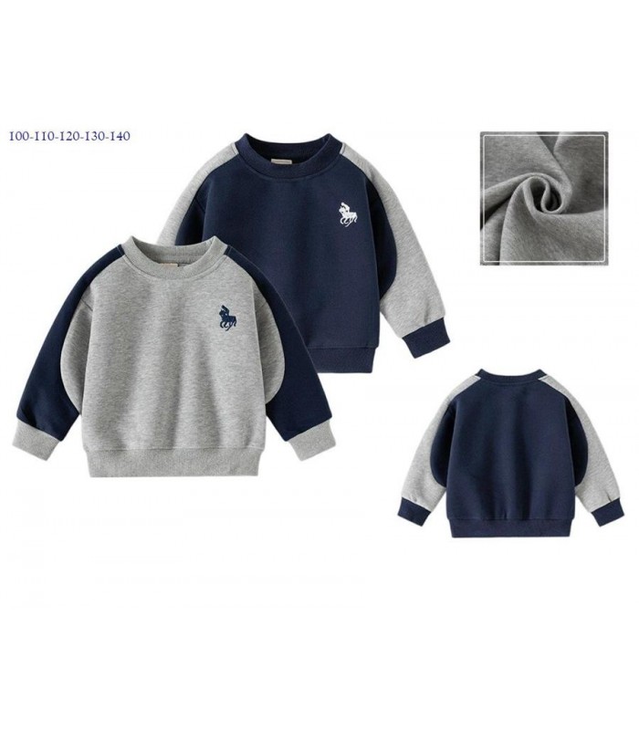 ABRIGO ALG.NENE 100A140 5T 144589